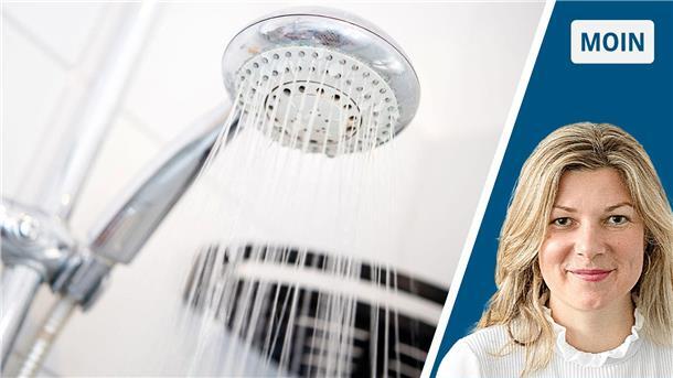 Der Warmduscher-Anteil ist in Bremen, Rheinland-Pfalz und Mecklenburg-Vorpommern am höchsten.