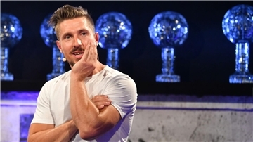 Der Weg für das Comeback von Marcel Hirscher ist frei.
