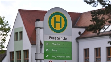 Der Weggang von Laura Nickel und Max Teske aus Burg sei „eine Reaktion auf Nichthandeln, Ohnmacht und Anfeindungen“, sagt eine ihrer Kolleginnen.