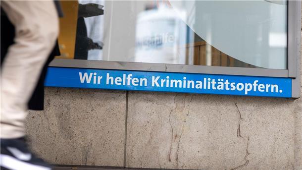 Der Weiße Ring hat sich mit der Frage befasst: Wann können psychisch kranke Menschen 