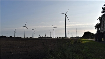 Der Windpark Köhlen-Brockoh wird um zwei weitere Anlagen verdichtet werden. Die „Neuen“ sollen jeweils rund 250 Meter hoch sein und damit deutlich höher als die 16 Anlagen, die seit Mai 2017 dort bereits in Betrieb sind.