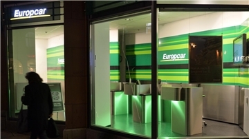 Der Wolfsburger Autokonzern Volkswagen fusioniert seine beiden Mietwagenanbieter Europcar und Euromobil.