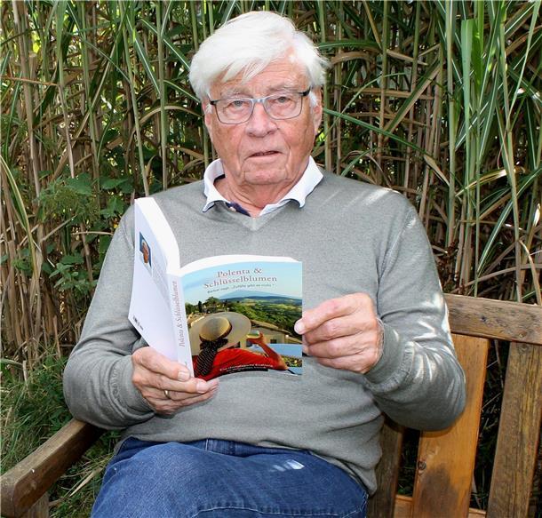 Der Zevener Autor Hartmut-Hans Schmidt hat seine Gedanken über Zufälle und deren Erklärung veröffentlicht.