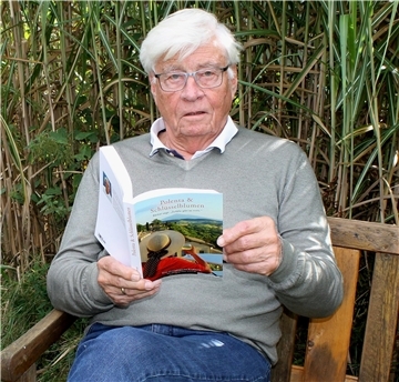 Der Zevener Autor Hartmut-Hans Schmidt hat seine Gedanken über Zufälle und deren Erklärung veröffentlicht.