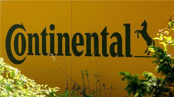 Continental setzt Rotstift an: 3.000 Stellen fallen weg Der Zulieferer Continental will sich von seiner Automotive-Sparte trennen und streicht vorher noch einmal 3.000 Stellen. (Archivbild)