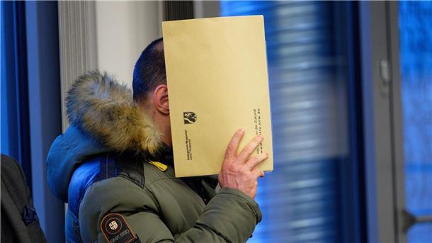 Der zweite Täter ist wegen des Säuranschlags auf Bernhard Günther zu einer langjährigen Haftstrafe verurteilt worden.