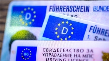 Derzeit bleiben etwa 40 Prozent der grenzüberschreitenden Verkehrsdelikte ungestraft.