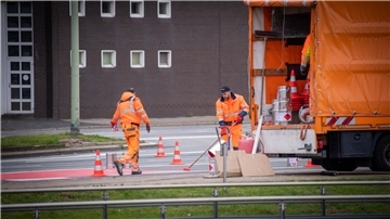 Arbeiten