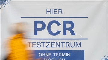 Derzeit müssen für einen PCR-Test 32,39 Euro gezahlt werden.