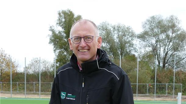 Umfrage unter Bürgermeistern: So denkt das Cuxland über Bremerhaven Detlef Wellbrock, Bürgermeister der Gemeinde Loxstedt