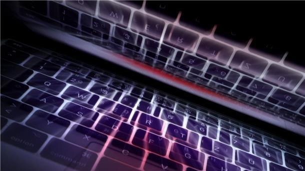 Deutsche Firmen rechnen mit mehr Cyberattacken Deutsche Firmen gehen von mehr Cyberattacken und Datenklau aus.