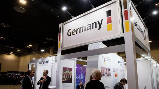 Techmesse: Deutschland als „Innovations-Champion“ prämiert Deutschland hat keinen guten Ruf beim Thema Tech und Digitalisierung - die CES sieht dies anders.
