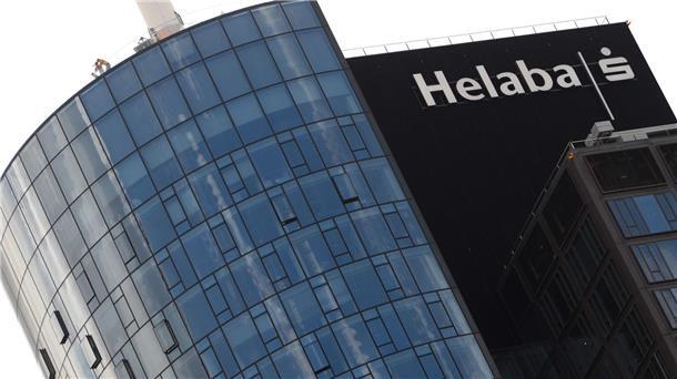 Landesbank Helaba erneut mit Rekordgewinn Deutschlands drittgrößte Landesbank mit neuem Höchstwert beim Vorsteuergewinn (Archivbild)