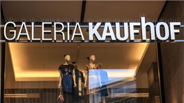 Deutschlands letzter großer Kaufhauskonzern „Galeria Kaufhof“ ist seit langem in der Krise.