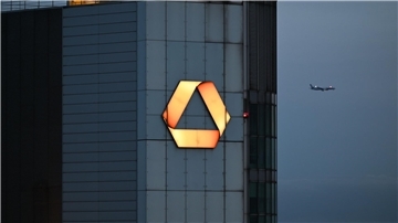 Deutschlands zweitgrößte Privatbank setzt sich ehrgeizigere Ziele. (Archivbild)
