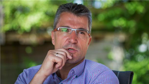 DFB reagiert auf Kritik von Schiedsrichter Ittrich DFB-Schiedsrichter-Chef Knut Kircher reagiert auf die Kritik von Patrick Ittrich bezüglich der Belastungssteuerung.