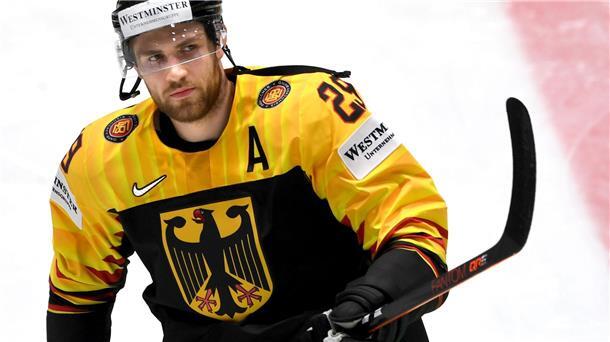 Dichte Spielpläne für deutsche Eishockeyteams bei Olympia Dichter Olympia-Spielplan auch für NHL-Star Leon Draisaitl
