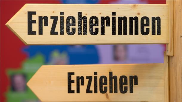 Die 17 Erzieherinnen an den Bremerhavener Grundschulen können zumindest erstmal ein weiteres Jahr bleiben.