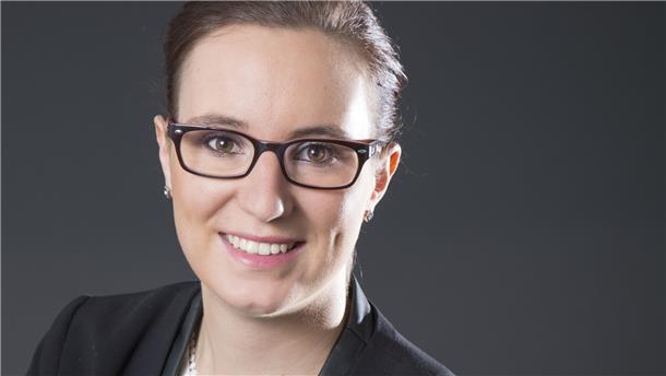 Junge Frau organisiert das Nordenhamer Stadtfest Die 32-jährige Nordenhamer Veranstaltungskauffrau Maren Lutz wird das nächste Nordenhamer Stadtfest ausrichten.