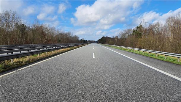 Die A27-Auffahrt bei Hagen in Richtung Bremen ist ab kommender Woche gesperrt. Es gibt für Autofahrer alternative Routen. 