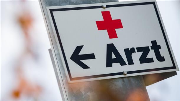 Ärztekammer: Strafrecht verschärfen, Ärzte besser schützen Die Ärztekammer Niedersachsen fordert die neue Bundesregierung zu einer Strafrechtsverschärfung auf, um Mediziner besser vor Gewalt zu schützen. (Symbolbild)