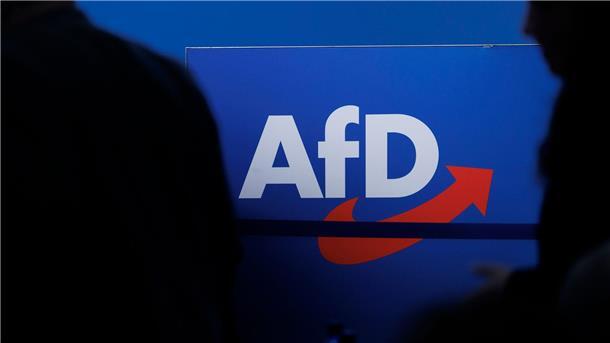 AfD-Kandidat verpasst Landratsposten in Thüringen Die AfD in Ostthüringen könnte auf ihren zweiten Landratsposten gewählt werden.