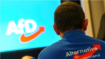 Die AfD Thüringen wird vom Landesverfassungsschutz in Thüringen als gesichert rechtsextremistisch eingestuft.
