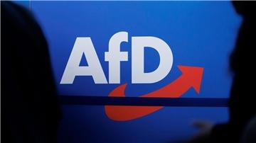 Die AfD will laut Kanzler Olaf Scholz einen Rückbau der Europäischen Union, obwohl Deutschlands Wohlstand eng mit der EU verbunden sei.