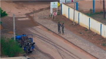 Die Afrikanische Union hat der Junta in Niger ein Ultimatum von 15 Tagen gestellt, um die demokratisch gewählte Regierung des Landes wieder einzusetzen.