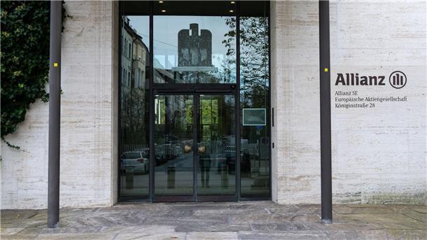 Allianz: Gesamtverzinsung von Lebensversicherungen stabil Die Allianz ist größter deutscher Versicherer und auch in der Lebensversicherung Marktführer.