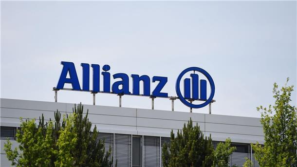 Höhere Preise bescheren Allianz mehr Gewinn Die Allianz strebt in diesem Jahr einen operativen Gewinn zwischen 13,2 und 15,2 Milliarden Euro an.