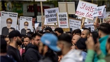 Die als extremistisch eingestufte Gruppe Muslim Interaktiv will nun erneut in Hamburg auf die Straße gehen.