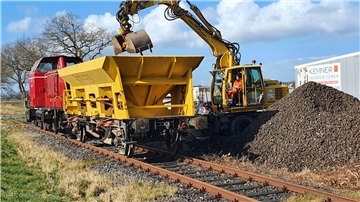  Museumsbahn 