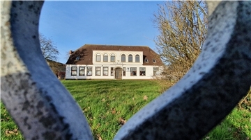 Die alte Dorumer Apotheke