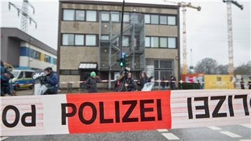 Die Amoktat in Hamburg hat eine Debatte über das Waffengesetz in Deutschland ausgelöst.