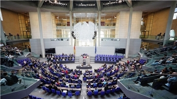 Die Ampel-Koalition will das Heizungsgesetz in der nächsten regulären Sitzungswoche Anfang September im Bundestag beraten.