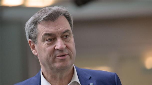 Rufe nach Stopp für Bürgergeld-Plus „Die Ampel muss die für Januar vorgesehene Erhöhung um ein Jahr verschieben und noch einmal völlig neu ansetzen“, sagt CSU-Chef Markus Söder.