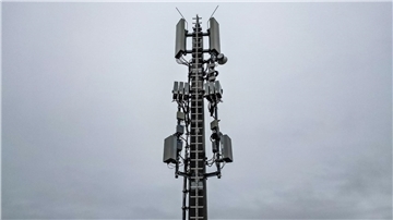 Die Anbieter Vodafone und Telekom aktivierten ihre Netze im Mobilfunkstandard der 5. Generation (5G) bereits 2019, O2 folgte 2020.
