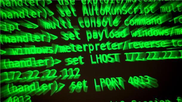 IT-Firmen nach Cyberattacke in NRW: Bürger-Daten sicher Die Angreifer sollen zwar in das SIT-Netz eingedrungen sein, das schnelle Notabschalten habe verhindert, dass der „Ransomware-Angriff“ auf andere Systeme überspringen konnte. (Symbolbild)