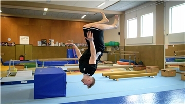 Paul Schuprowitsch