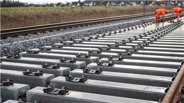 Die anstehende Generalsanierung der Bahn fordert Milliardeninvestitionen.