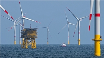 Die Anwendung richtet sich sowohl an die Schifffahrt als auch an Windparkbetreiber, Segler, die Marine aber auch die breite Öffentlichkeit.