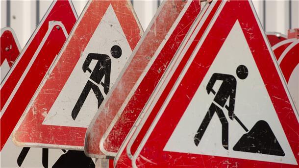 Die Anwohner in Beverstedt fürchten sich vor einem erhöhten Verkehrsaufkommen durch Baufahrzeuge.