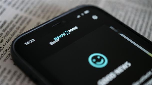 Juristischer Streit um SWR-App zieht sich Die App „Newszone“ des Südwestrundfunks (SWR). Der juristische Streit um die App des Südwestrundfunks (SWR) zieht sich länger hin.