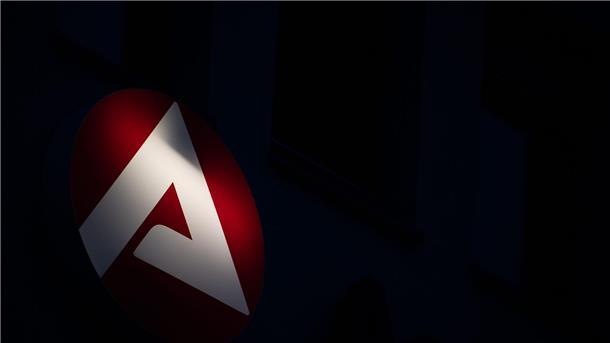 Das Logo der Arbeitsagentur