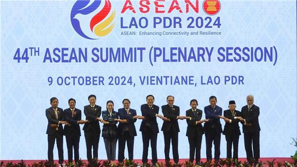Die Asean-Staaten ringen schon lange um Lösungen für das Krisenland Myanmar.
