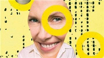 Die Ausstellung „GEKLEBT“ ist untertitelt mit „Collagen und mehr in hitzigen Zeiten“ und weist damit außer auf die Machart auch auf die heutigen „hitzigen“ Zeiten hin.