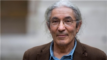 Die Autorenvereinigung PEN fordert die Freilassung von Boualem Sansal. (Archivbild von 2015)
