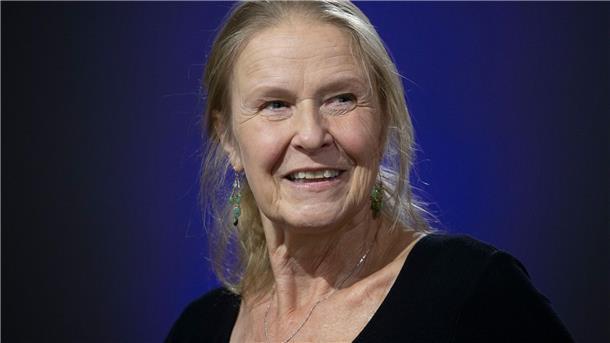 Cornelia Funke erweitert Projekt für junge Kreative Die Autorin Cornelia Funke will ihr Projekt zur Förderung von Künstlerinnen und Künstlern in der Toskana ausweiten
