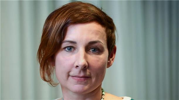 Juli Zeh bekommt Hannelore-Greve-Literaturpreis Die Autorin Juli Zeh wird ausgezeichnet.